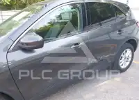 2020 Ford ESCAPE photo