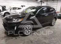 2020 Ford ESCAPE фото
