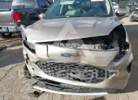 2020 Ford ESCAPE фото