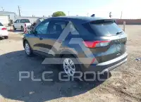 2020 Ford ESCAPE фото