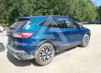 2020 Ford ESCAPE фото