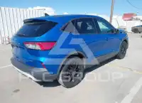 2020 Ford ESCAPE фото