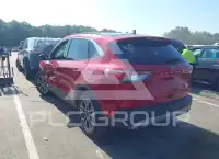 2020 Ford ESCAPE photo
