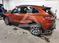 2020 Ford ESCAPE photo