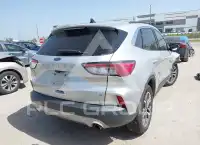 2020 Ford ESCAPE фото