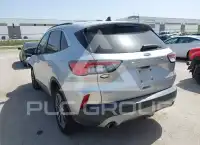 2020 Ford ESCAPE фото