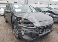 2020 Ford ESCAPE фото