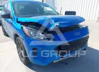 2020 Ford ESCAPE фото
