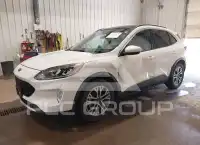 2020 Ford ESCAPE фото
