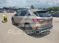 2020 Ford ESCAPE фото