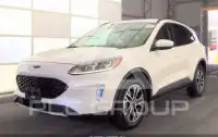 2020 Ford ESCAPE photo