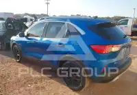 2020 Ford ESCAPE фото