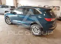2020 Ford ESCAPE фото