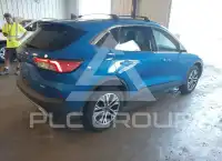 2020 Ford ESCAPE photo
