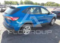 2020 Ford ESCAPE фото
