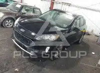 2020 Ford ESCAPE фото