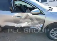 2020 Ford ESCAPE фото