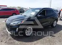 2020 Ford ESCAPE фото