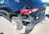 2020 Ford ESCAPE фото