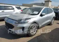 2020 Ford ESCAPE фото