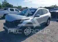 2020 Ford ESCAPE фото