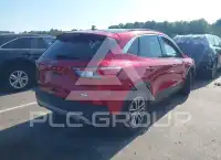 2020 Ford ESCAPE photo