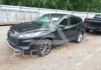 2020 Ford ESCAPE photo