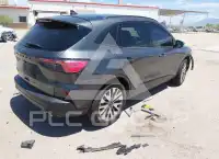 2020 Ford ESCAPE фото