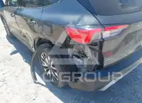2020 Ford ESCAPE фото