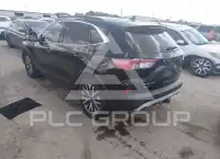2020 Ford ESCAPE фото