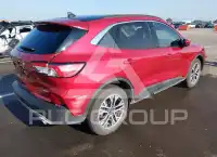 2020 Ford ESCAPE фото