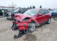 2020 Ford ESCAPE фото