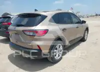 2020 Ford ESCAPE фото