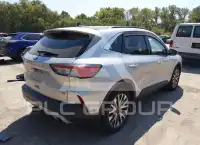 2020 Ford ESCAPE фото