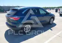 2020 Ford ESCAPE фото