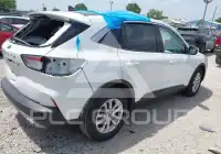 2020 Ford ESCAPE фото