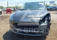 2020 Ford ESCAPE фото