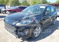 2020 Ford ESCAPE photo