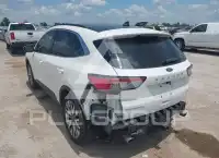 2020 Ford ESCAPE фото
