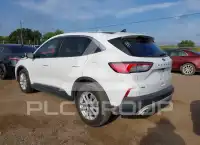2020 Ford ESCAPE photo