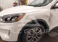 2020 Ford ESCAPE фото