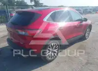 2020 Ford ESCAPE photo
