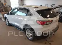 2020 Ford ESCAPE фото