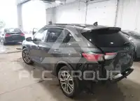 2020 Ford ESCAPE photo