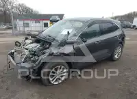 2020 Ford ESCAPE фото
