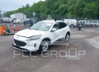 2020 Ford ESCAPE фото