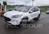 2020 Ford ESCAPE фото