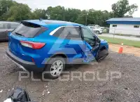 2020 Ford ESCAPE photo