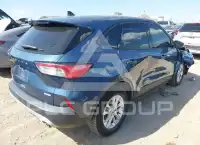 2020 Ford ESCAPE фото