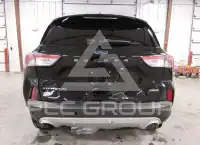 2020 Ford ESCAPE фото